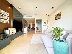 The Berth By The Cove (D4), Condominium #535346501
